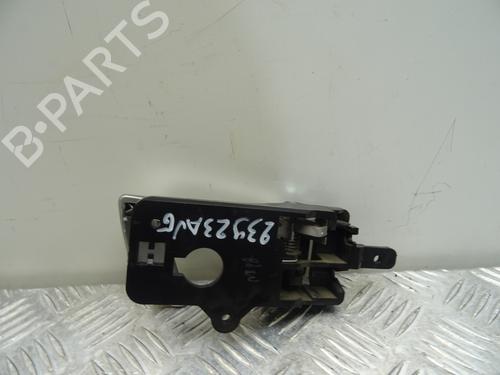 Front left interior door handle HYUNDAI SANTA FÉ II (CM) 2.2 CRDi GLS 4x4 | BP30089840I13 