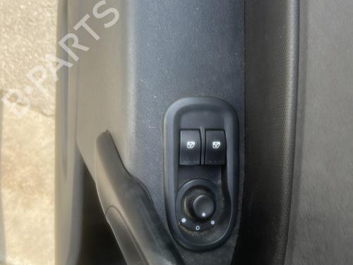 Front left window mechanism RENAULT KANGOO Express (FW0/1_) 1.5 dCi 75 (FW07, FW10, FW04) | BP35888826C22  - Image 13