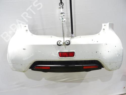 Used Rear bumper CITROËN C-ZERO C-Zero (67 hp) 27627806