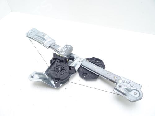 Front right window mechanism DACIA SANDERO II 1.0 SCe 75 (B8JC, B8JD, B8NC) | BP32776391C23 - Image 3