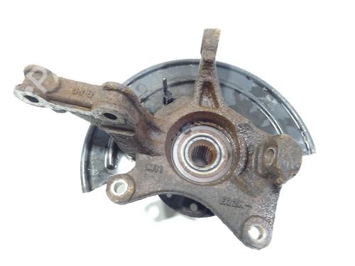 Right front steering knuckle DACIA DUSTER (HS_) 1.5 dCi 4x4 (HSMC, HSMD) | BP30817547M26
