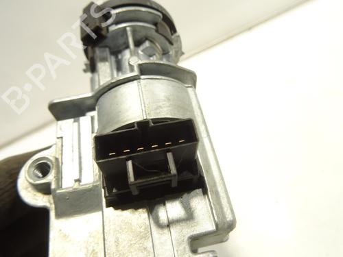 Ignition barrel OPEL CORSA D (S07) 1.3 CDTI (L08, L68) | BP24373059M48 - Image 7