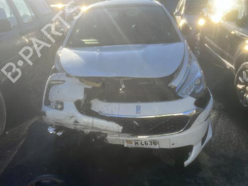 Engate do cinto DS DS 5 (KF_) 2.0 BlueHDi 180 | BP30104061I32 - Image 9