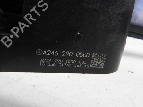 Used Break pedal Break pedal MERCEDES-BENZ A-CLASS (W176) AMG A 45 4-matic (176.052) (381 hp) 20055737 20055737
