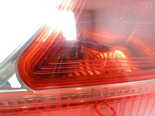 Left taillight RENAULT KANGOO Express (FW0/1_) 1.5 dCi 70 (FW0A, KW0V) | BP36401560C34 - Image 5