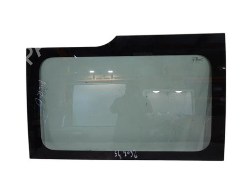 Panel rude bagtil højre RENAULT MASTER III Bus (JV) 2.3 dCi 145 FWD (JV0F, JV0S, JV0T) | BP37726108C92 - Image 3