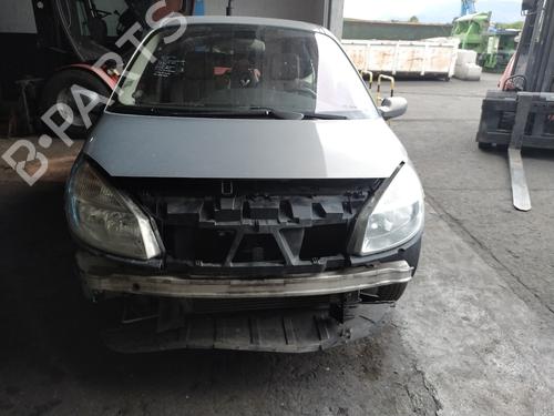 Left front window switch RENAULT SCÉNIC II (JM0/1_) 1.9 dCi (JM0G, JM12, JM1G, JM2C) | BP38296986I27 - Image 17