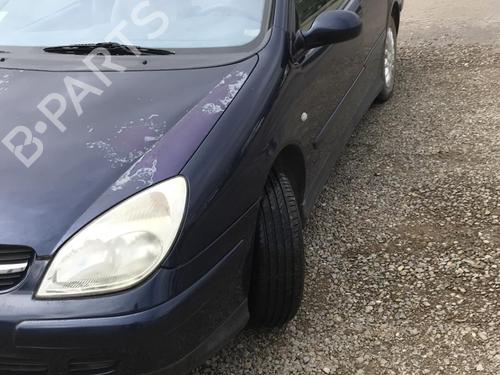 Mass air flow sensor CITROËN C5 I Break (DE_)  | BP23786894M95  - Image 5