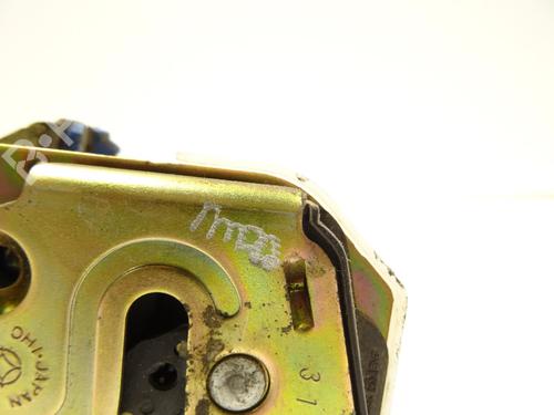 Rear left lock NISSAN X-TRAIL I (T30) 2.2 Di 4x4 | BP20050796C100 