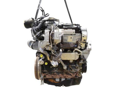 Engine SKODA SUPERB II Estate (3T5) 2.0 TDI 16V | BP40016637M1 - Image 2