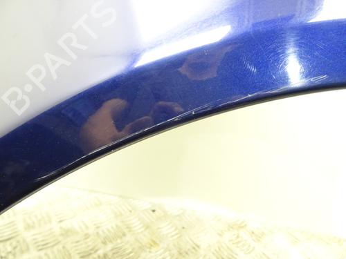Left front fenders TOYOTA YARIS (_P1_) 1.3 (NCP10, SCP12_) | BP29353408C41 