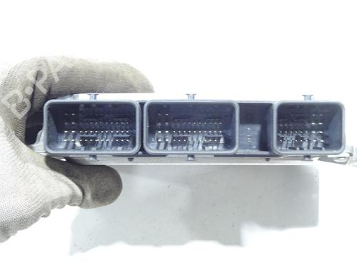 Control unit PEUGEOT 407 Coupe (6C_) 2.7 HDi | BP26892517M11 - Image 2
