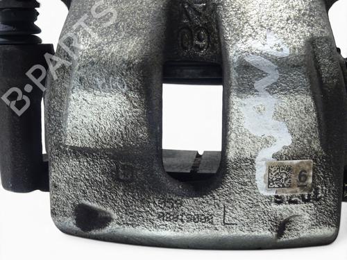 Used Left front brake caliper Left front brake caliper 38976610 38976610