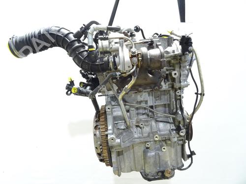 Engine RENAULT CLIO IV (BH_) 0.9 TCe 90 (BHNF, BHMA, BHMH, BHJK, BHJR) | BP29756909M1