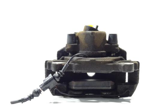 Venstre bremsekaliber foran VW JETTA III (1K2) 2.0 TDI 16V | BP28490162M105