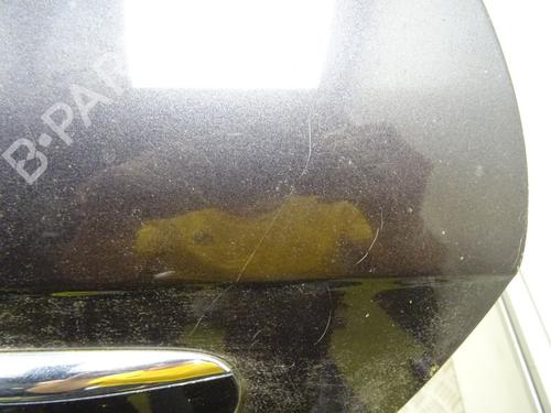 Left rear door AUDI A6 C6 (4F2) 3.0 TDI quattro | BP26939919C4 