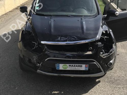 Right front brake caliper FORD KUGA I  | BP26892610M104  - Image 7