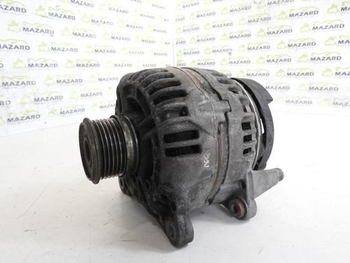 Alternator AUDI A4 B7 Avant (8ED) | BP20055122M7 - Image 2