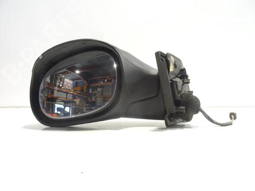 Used Left mirror CITROËN C3 I (FC_, FN_) 1.4 HDi (68 hp) 26456945
