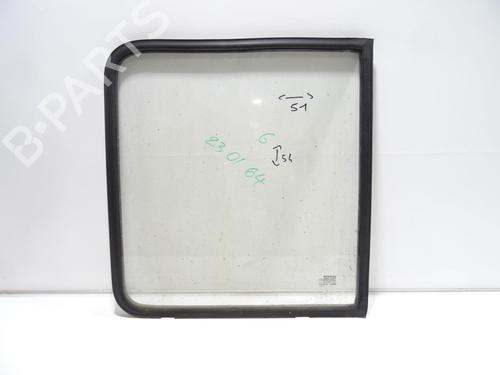 Luna custodia trasera izquierda RENAULT TRAFIC Bus (T_, P_, V_) 2.1 D (64 hp) 22232483