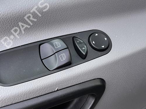 Climate control VW CRAFTER 30-50 Van (2E_) 2.0 TDI | BP39424767I5 - Image 20