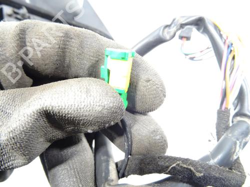 Bakspejl venstre CITROËN C8 (EA_, EB_) 2.0 HDi 165 | BP30847852C26 