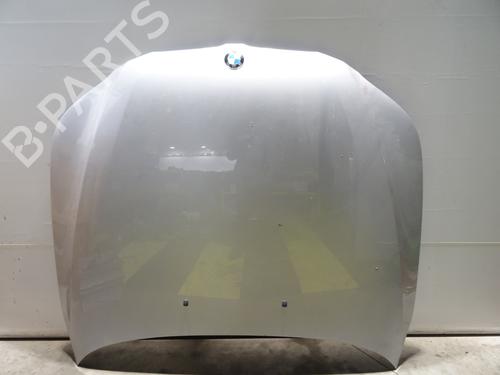 Used Hood BMW 5 (E60) 530 d (218 hp) 29590706