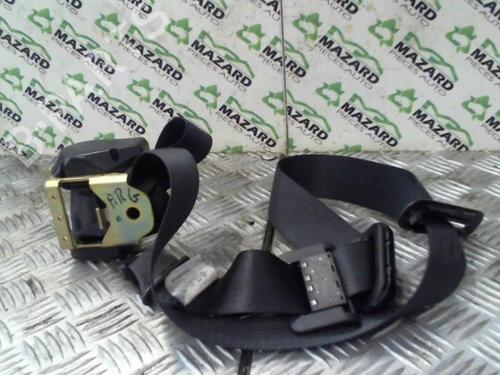Gurtstraffer links hinten für CHRYSLER PT CRUISER (PT_) 2.2 CRD (121 hp) 21972262