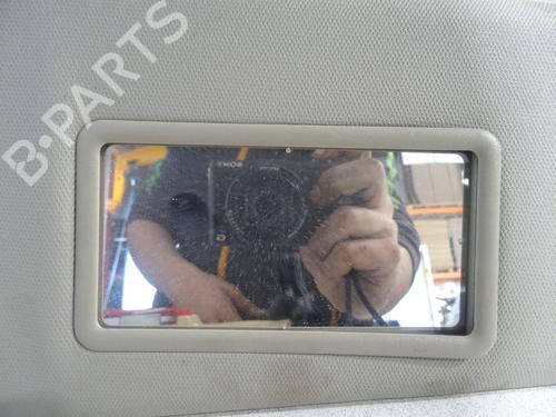 right-sun-visor-alfa-romeo-mito-955_-2008-2009-2010-2011-2012-2013-2014-2015-2016-2017-2018-32113360 main image