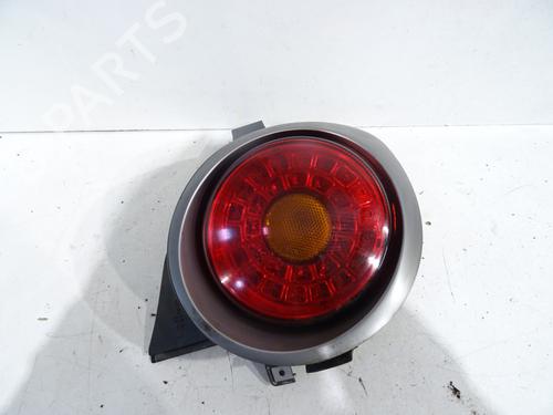 Used Right taillight ALFA ROMEO MITO (955_) 1.3 MultiJet (955AXP1A, 955AYC1A) (95 hp) 32110428