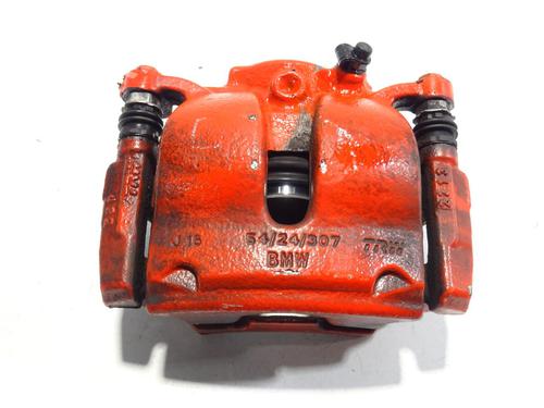 Used Left front brake caliper Left front brake caliper MINI MINI (F56) Cooper S (178 hp) 32318311 32318311