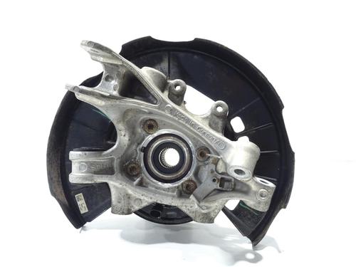 Left rear steering knuckle PORSCHE CAYENNE (92A) 3.0 Diesel | BP26526174M27  - Image 5