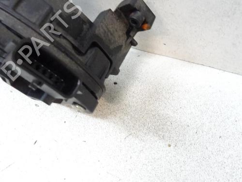 Used Pedal Pedal DACIA SANDERO II TCe 90 (B8M1, B8MA, B8AC) (90 hp) 20066040 20066040