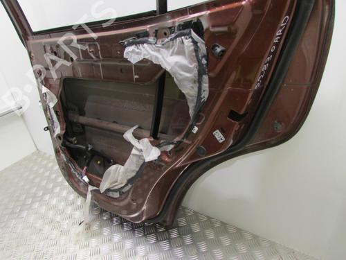 Right rear door HYUNDAI SANTA FÉ I (SM) 2.0 CRDi 4x4 | BP20050157C5 
