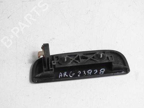 Used Rear left exterior door handle Rear left exterior door handle SUZUKI WAGON R+ (MA) 1.3 (RB413) (76 hp) 21970438 21970438