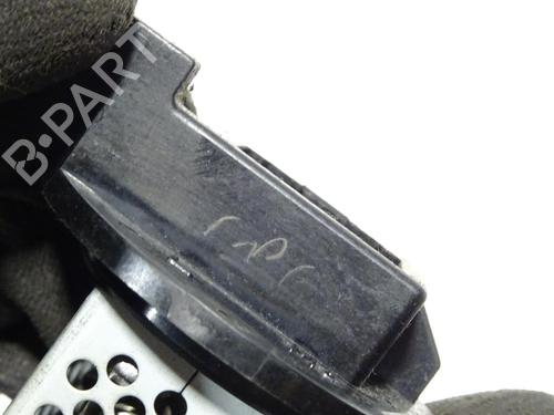 Heater resistor SUZUKI JIMNY Closed Off-Road Vehicle (SN) 1.5 DDiS 4x4 | BP29277693M108 