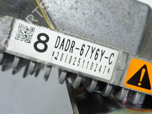 Electronic module MAZDA 2 Hatchback (DL, DJ)  | BP27926253M83  - Image 6