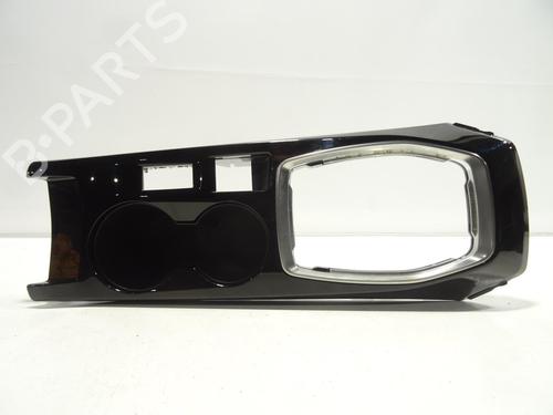 Used Middle console PEUGEOT 208 II (UB_, UP_, UW_, UJ_) 1.2 PureTech 100 (101 hp) 23787001