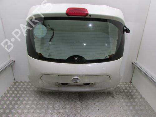 Used Tailgate NISSAN JUKE (F15) 1.5 dCi (110 hp) 20062686