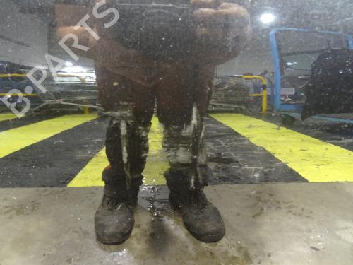 Right front door NISSAN QASHQAI I (J10, NJ10) 2.0 | BP29028821C3 