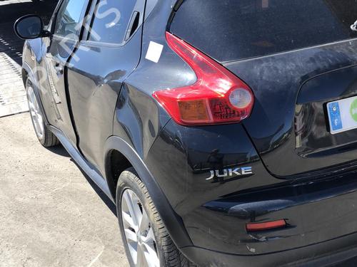 Right rear door NISSAN JUKE (F15) 1.5 dCi | BP29317393C5 