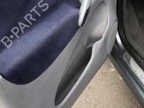 Left headlight CITROËN XSARA PICASSO (N68) 1.6 HDi | BP20177835C28 