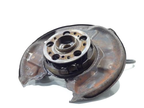 Used Left rear steering knuckle MERCEDES-BENZ C-CLASS T-Model (S203) C 180 Kompressor (203.246) (143 hp) 23787046