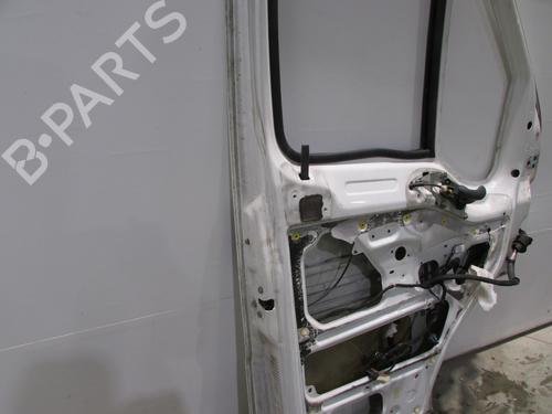 Left front door CITROËN JUMPER I Van (244) 2.8 HDi | BP26496408C2 