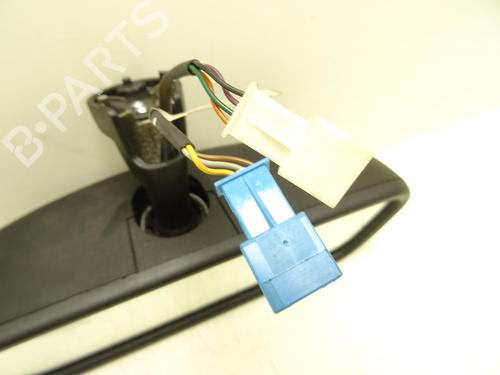 Rear mirror MERCEDES-BENZ A-CLASS (W176) A 160 CDI / d (176.011) | BP31848135I6