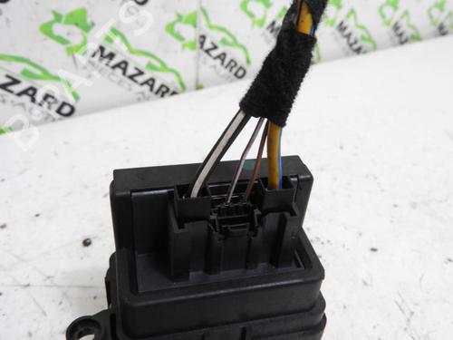 Used Heater resistor Heater resistor FORD MONDEO IV Turnier (BA7) 2.0 TDCi (140 hp) 21964908 21964908