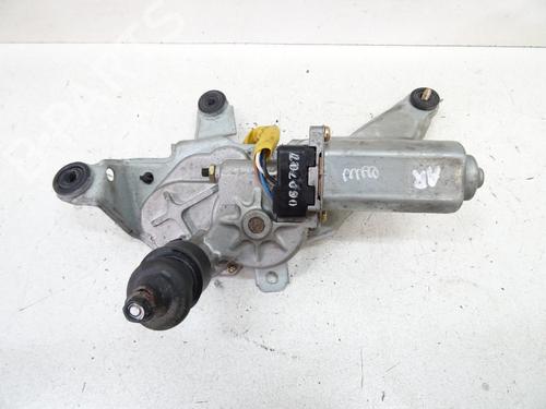 Rear wiper motor KIA CARENS III MPV (UN) 2.0 CRDi 140 | BP21970159M102 