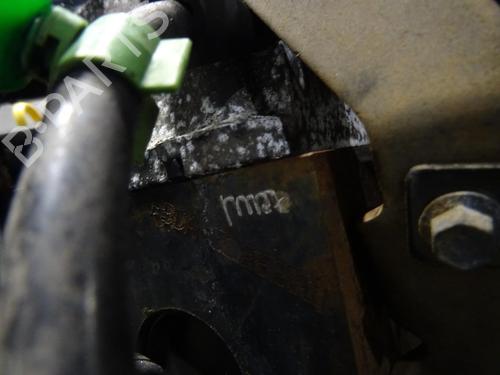Engine FORD FOCUS I (DAW, DBW) 1.8 TDCi | BP32134369M1  - Image 7