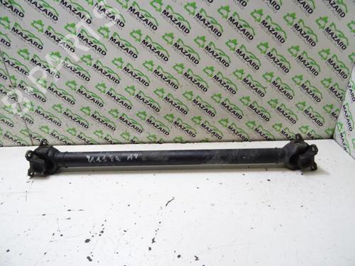 Driveshaft BMW X3 (E83)  | BP20070038M37 