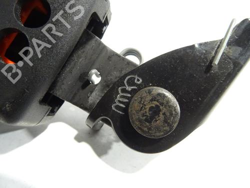 Seat buckle FORD FIESTA VI (CB1, CCN) 1.6 TDCi | BP24847377I32 